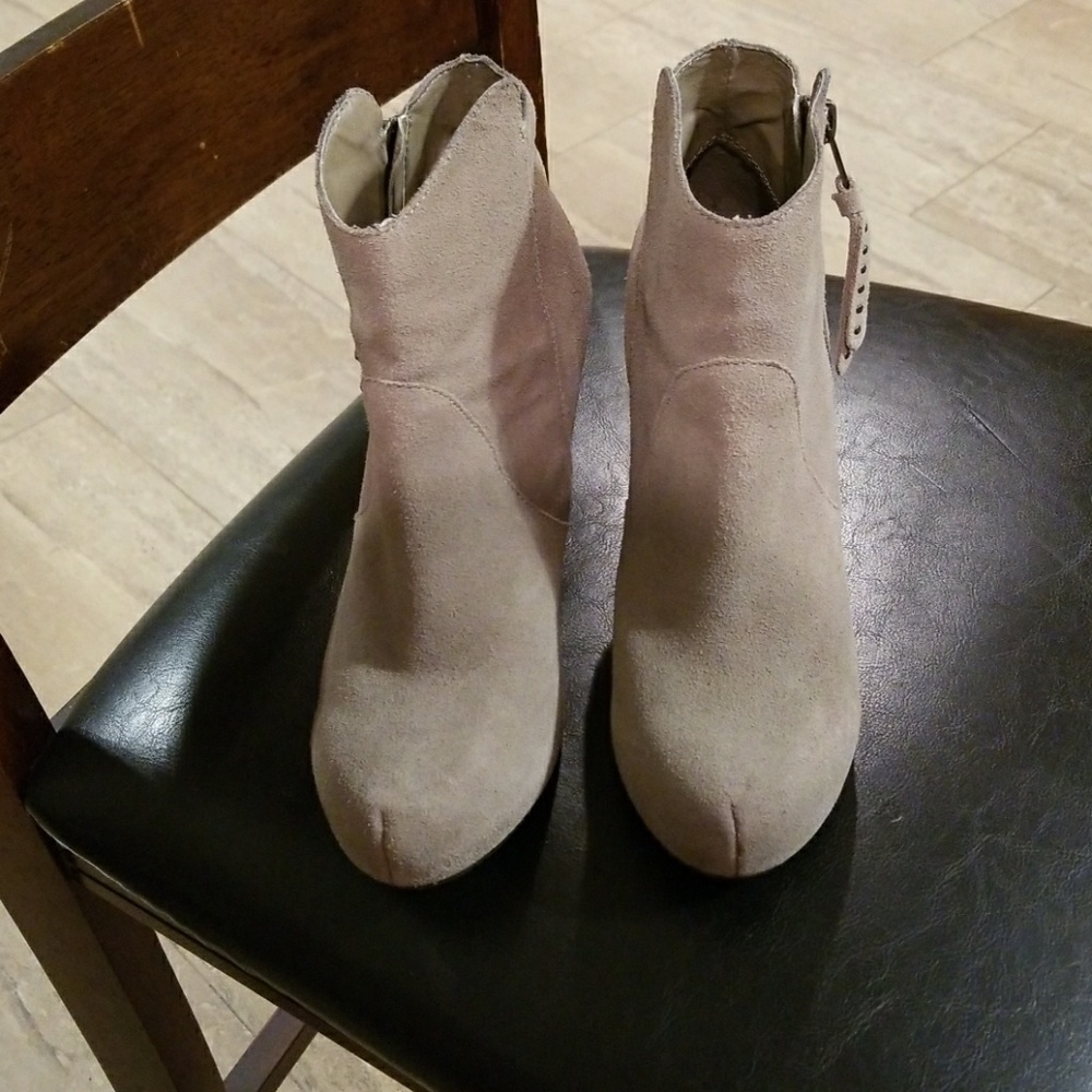 Booties - Picture 2 of 2